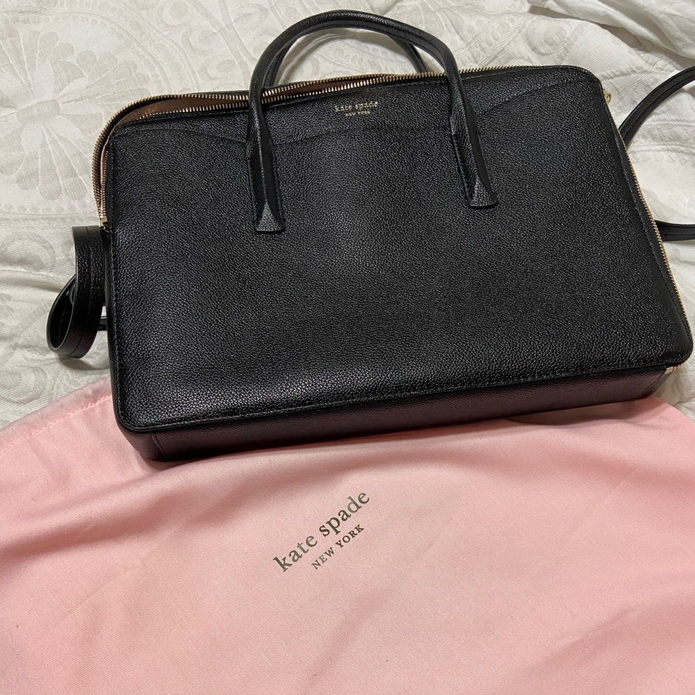 Kate Space Laptop Bag